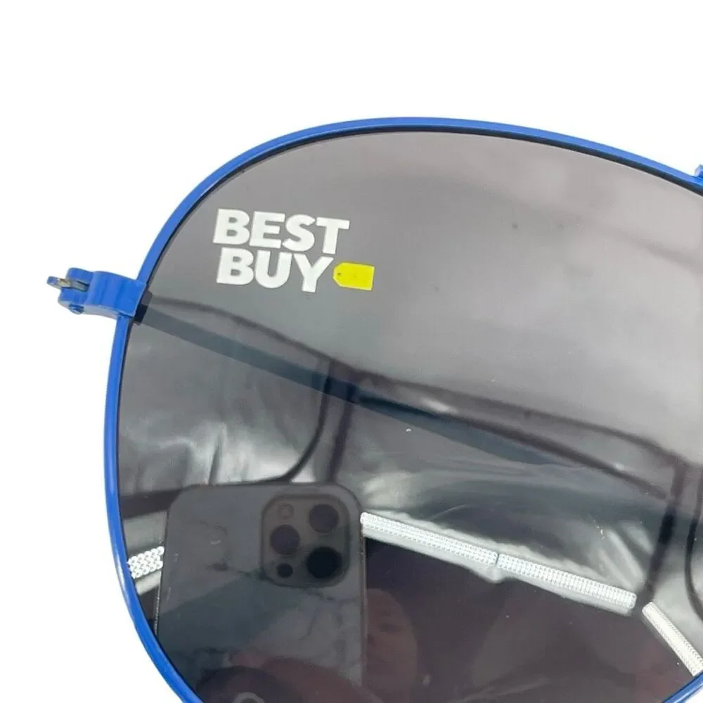 Best Buy brand new